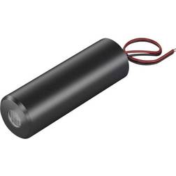 Picotronic Module laser ligne croisée rouge 2 mW CB635-2-3(16x45)-PL