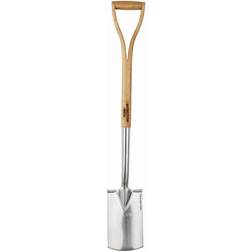 Steel Border Spade