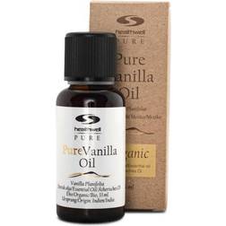 Healthwell Healthwell PURE Vaniljolja EKO, 33