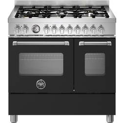 Bertazzoni MAS96L2ENET Master gasspis