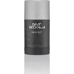 Beckham Respect, Deostick 70g 75ml