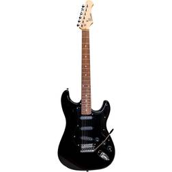 Beaton Beaton Legend BK el-guitar black