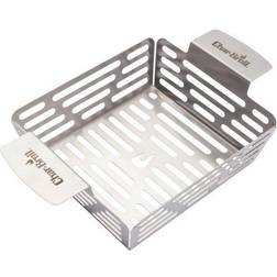 Lot De 2 Paniers En Inox Grill+ Char-Broil