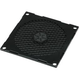 Silverstone SilverStone Technology - SST-FF81 SST-FF81B 80mm Ultra Fine Fan