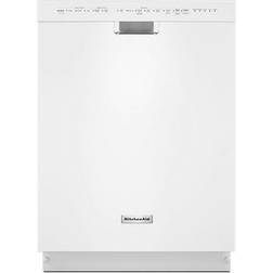 KitchenAid 46 dBA ProScrub™ White