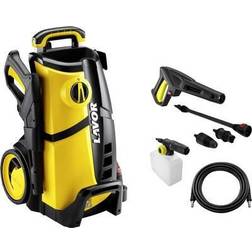 Lavor LVR3 140 Pressure washer 140 bar Cold water