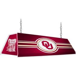 The Fan-Brand Oklahoma Sooners 117x 34cm Pool Table Light