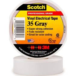 3M 3/4 Vinyl Color Coding Electrical