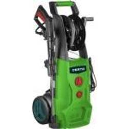 Top Tools Pressure washer Verto 52G403