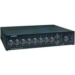 Bogen BG-V100 100W Power Vector Modular Amp Out of Stock G-V100