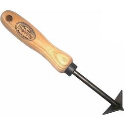 DeWit TDI Brands Gardening Tools Short-Handle Triangle