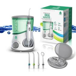 Pursonic Counter Top Oral Irrigator