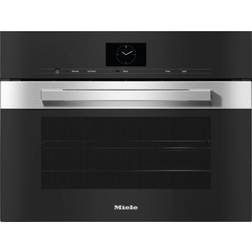 Miele DGC 7640 CTS XL Motion