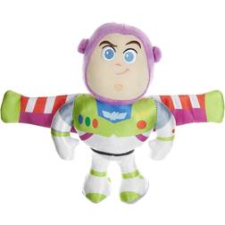 Pixar Pet Plush 8'' Buzz Lightyear Plush Toy