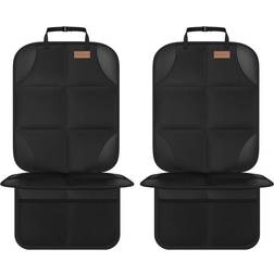 Smart Elf Yuan & Chuang Car Seat Protector 2-pack