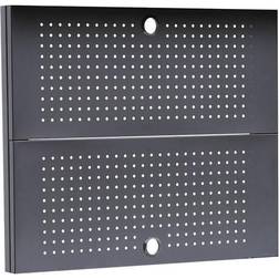 Montezuma Pegboard Back Wall and Posts