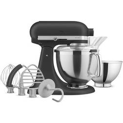 KitchenAid Artisan® Series Stand Premium Accessory Pack Imperial