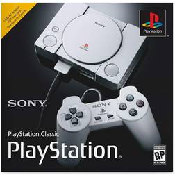 Sony PlayStation Classic Mini Console