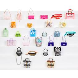 MGA Rainbow High Accessories Studio Series 1, H Assortment in PDQ Doll bag