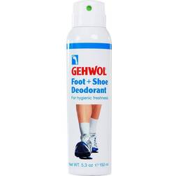 Gehwol Foot & Shoe Deodorant Spray 150ml