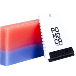 pomoca Bicolor Wax 30g