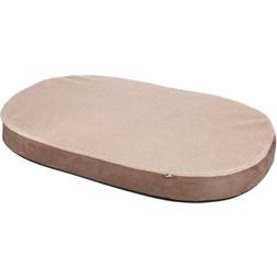 Kerbl Mattress Memory-Foam 72x52x8cm