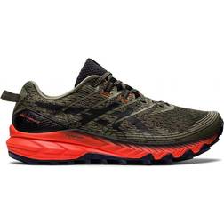 Asics Gel-Trabuco 10 M - Mantle Green/Midnight