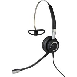 Jabra BIZ 2400 II USB Monaural CC (Freespin, 3In1, Nc)