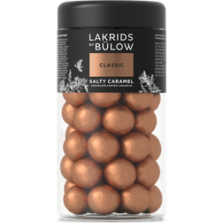 Lakrids by Bülow Classic Salty Caramel 295g