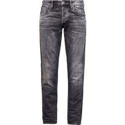 G-Star Jeans '3301' - Gris Denim