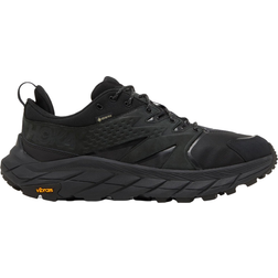 Hoka Anacapa Low GTX M - Black/Black