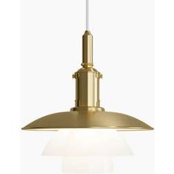 Louis Poulsen PH 3/3 Limited Edition Pendellampa ∅ 33cm