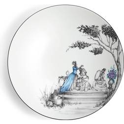 Wedgwood Sheila Bridges Eitelkeit Servierschale 33cm 0.27L