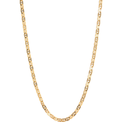ENAMEL Copenhagen Elie Necklace - Gold