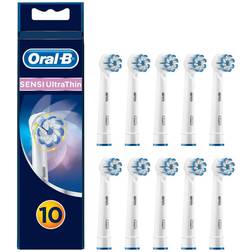 Oral-B Tandenborstelkoppen Toothbrush Heads SENSI UltraThin 8+2