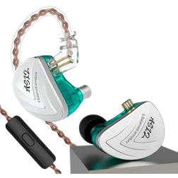Kzacoustics AS12