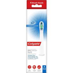 Colgate ProClinical 360 Deep Clean Black Refill