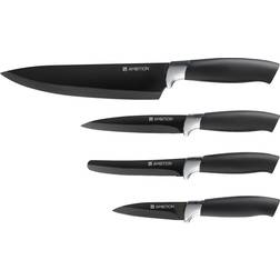 Ambition Jasper 42712 Kockkniv, Grönsakskniv, Allkniv, Skalkniv
