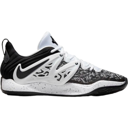 NIKE KD 15 TB - White/Black