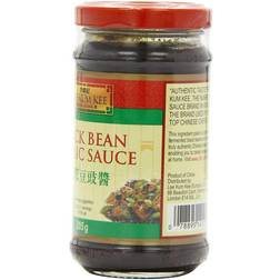 Lee Kum Kee Kum Kee Black Bean Garlic Sauce