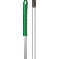 Exel Mop Handle Color Coded 137cm White