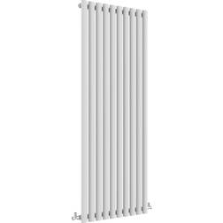 Aica Oval Column Designer Radiator Central