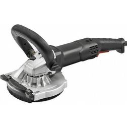 Carat Betonsliber BS-1255 Ø125 2200W m/kopsten