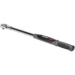 Loops to 200Nm Torque Wrench Flexible Head - 1/2' Square Drive Torque Wrench