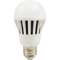 Omega LED Eco Pære E27 12W 2800K