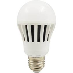 Omega LED-glödlampa, standard, E27, 12 W, 1000 lm, hög kvalitet