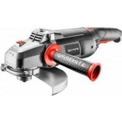 Graphite Angle grinder 2600W, disc