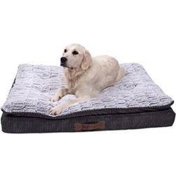 Petface Ultimate Luxury Memory Foam Bed - Extra Large