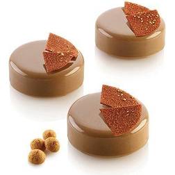 Silikomart Essenziale Chokladform 30 cm