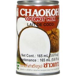 Mini Chaokoh Thai Coconut Milk